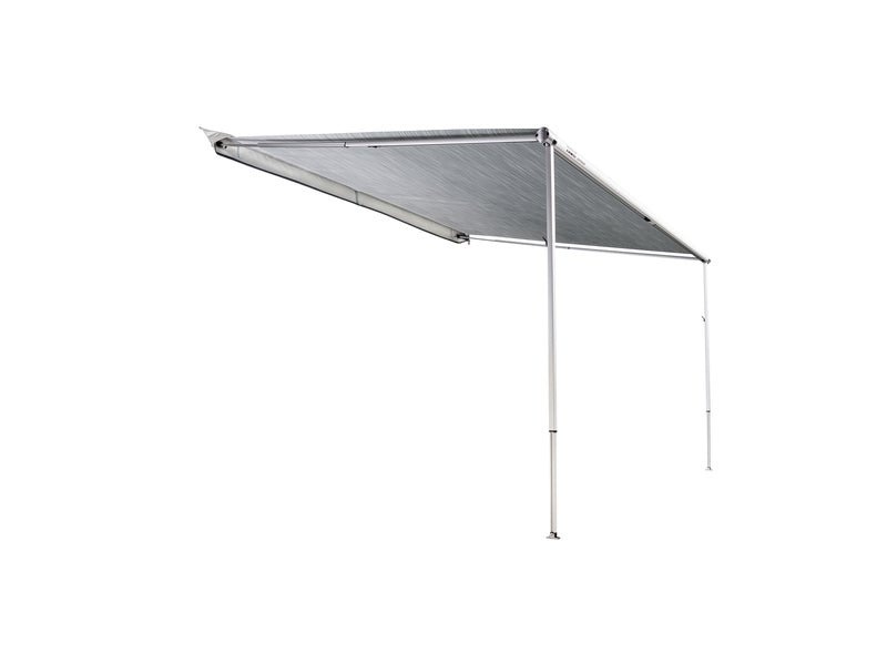 Marchiza in saculet pentru Rulota & Autorulota - Thule 1200 - EVONomad
