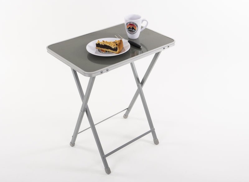 Masa de camping Butler - Masuta laterala clasica - EVONomad
