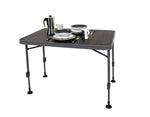 Masa de camping Calvi - 100 x 68 cm - EVONomad