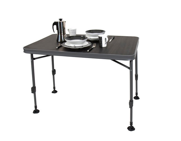 Masa de camping Calvi - 100 x 68 cm - EVONomad