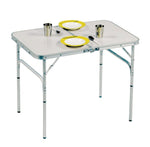 Masa de camping de lux Camp4 Mini Max - EVONomad