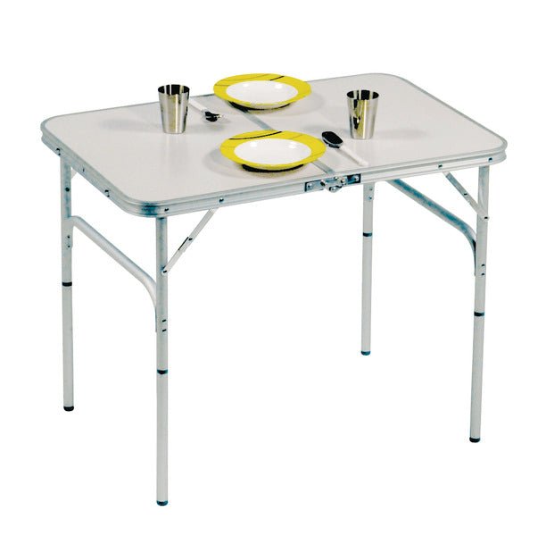 Masa de camping de lux Camp4 Mini Max - EVONomad