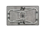 Masa de camping Superb 100 - 100 x 68 cm - EVONomad