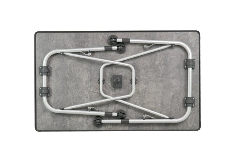 Masa de camping Superb 100 - 100 x 68 cm - EVONomad