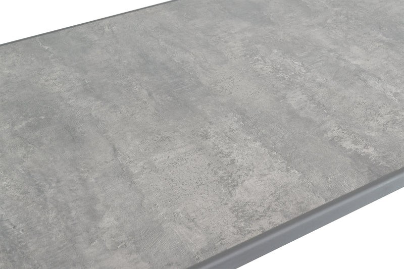 Masa de camping Superb 100 - 100 x 68 cm - EVONomad