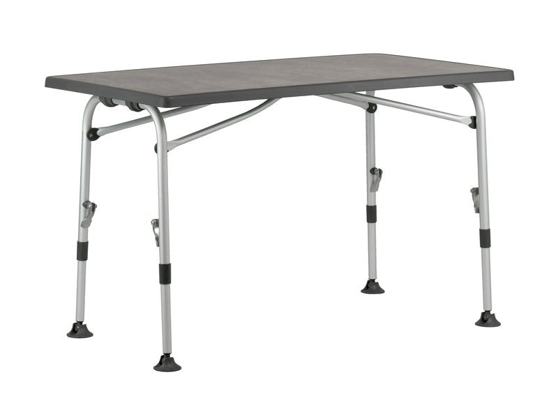 Masa de camping Superb 100 - 100 x 68 cm - EVONomad
