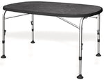 Masa de camping Superb 130 L:132xL:90cm - EVONomad