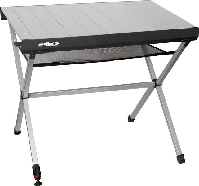 Masa demontabila din aluminiu Titanium Axia 2 - EVONomad