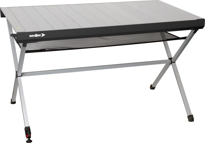 Masa demontabila din aluminiu Titanium Axia 4 - EVONomad