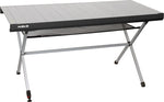 Masa demontabila din aluminiu Titanium Axia 6 - EVONomad
