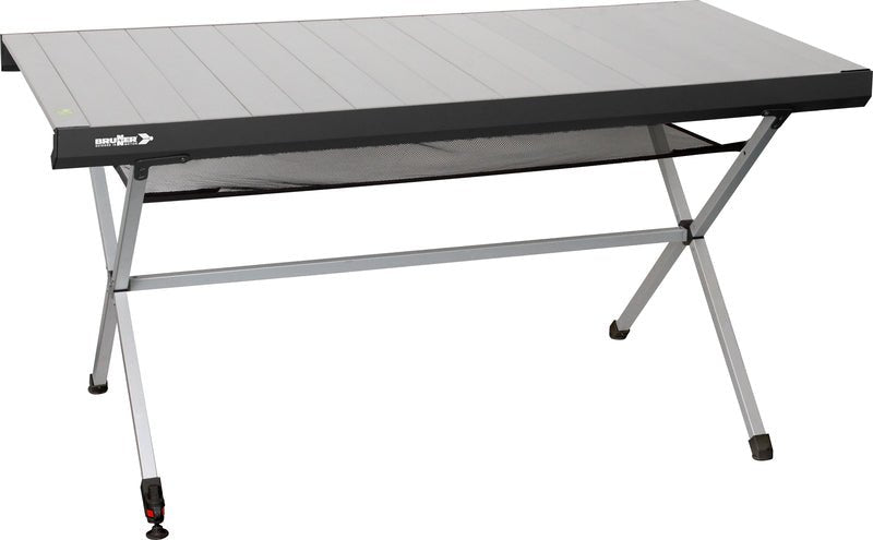 Masa demontabila din aluminiu Titanium Axia 6 - EVONomad