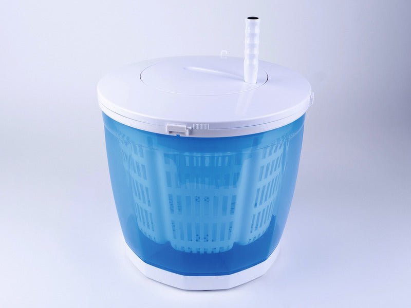 Masina de spalat manuala - EVONomad