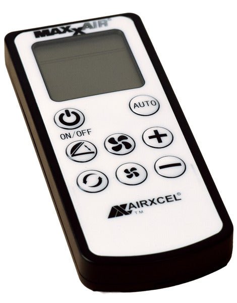 MAXXFAN Deluxe Compact 28 x 28 cm - Alb - EVONomad