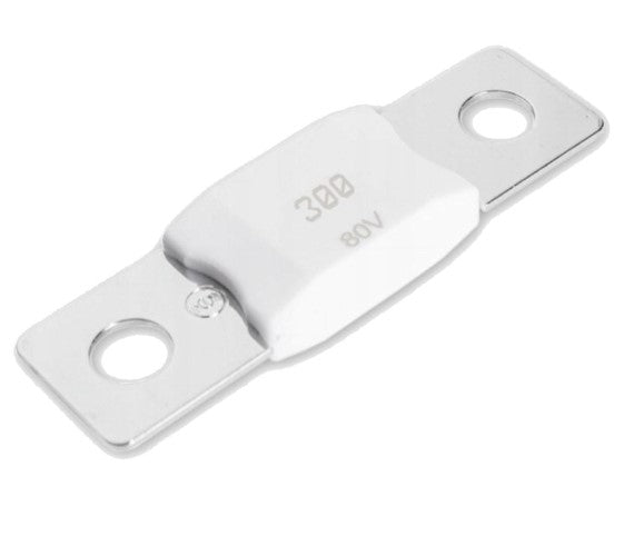 MEGA - fuse 300A 80V ceramic(5 pcs) - EVONomad