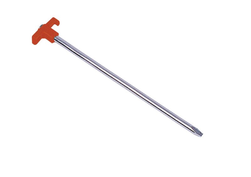 Micul de cort rotund, 25cm, Ø7mm, 4 buc - EVONomad