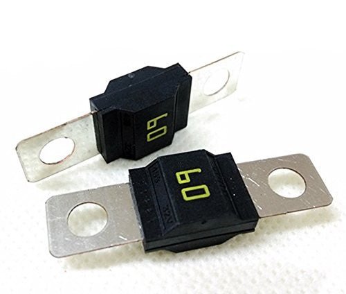 MIDI - fuse 60A 32V (package of 5 pcs) - EVONomad