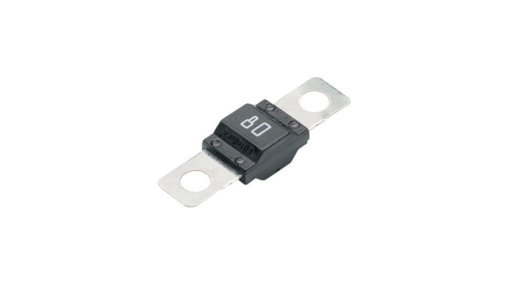 MIDI - fuse 80A 32V (package of 5 pcs) - EVONomad