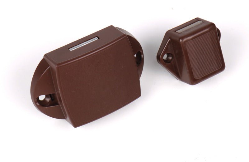 Mini blocare pentru manere pushlock - EVONomad