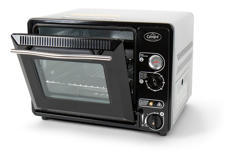 Mini cuptor pe gaz Camp4, 30L - EVONomad