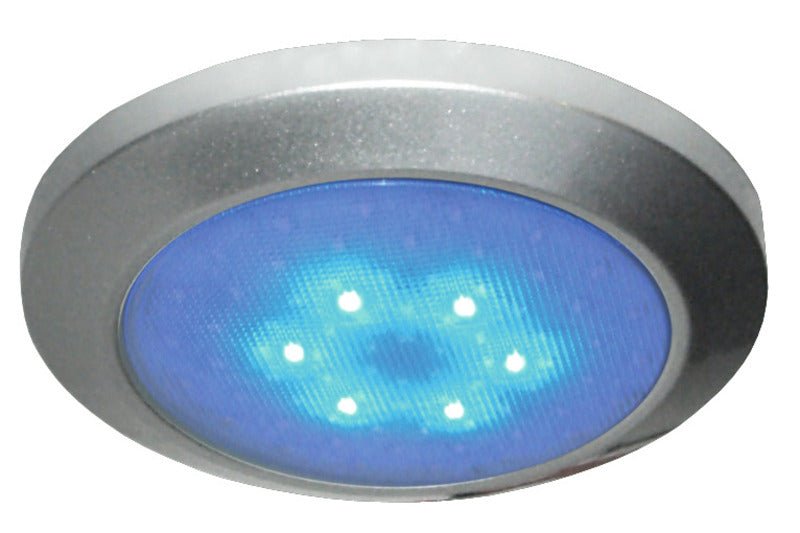 Mini Slim Down Light - Lumina LED 12 V - Ø 69 mm - EVONomad