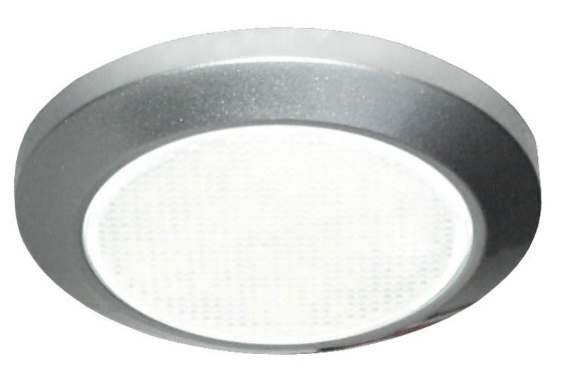 Mini Slim Down Light - Lumina LED 12 V - Ø 69 mm - EVONomad