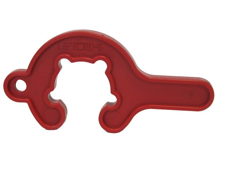 MiniTool pentru regulator butelie de gaz - Albastru - EVONomad