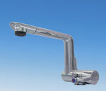 Mixer automat ARONA complet cromat - EVONomad
