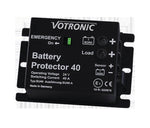 Monitor baterie 40 12V - EVONomad