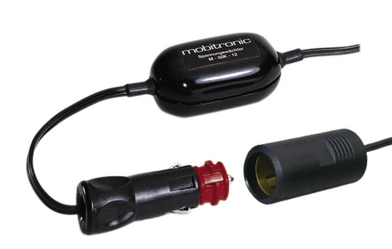 Monitor de tensiune Mobitronic - EVONomad