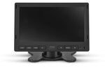 Monitor universal camera spate/ laterale ZE - MRV70 - 7"/17,8 cm simplu - EVONomad