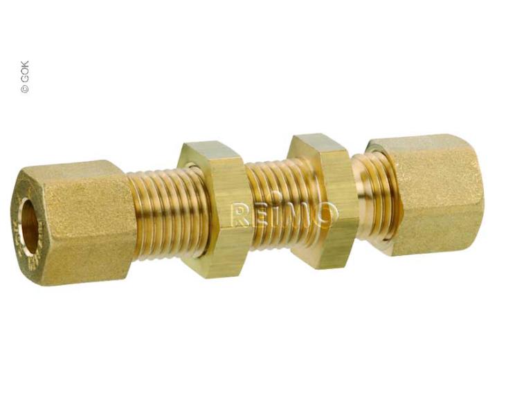 Montare pentru pereti G de 8 mm Messi - EVONomad