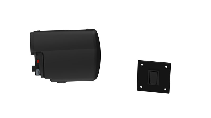Motoare de copertine pentru F45S si F45L - versiuni Compact si Advanced - EVONomad