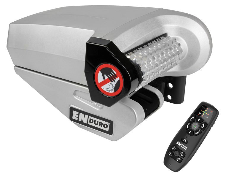 Mover automat ENDURO - EM505FL - EVONomad