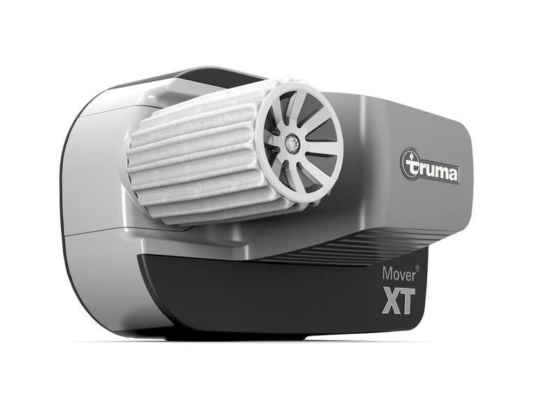 Mover automat pentru manevrarea rulotelor - Truma Mover XT / XT2 / XT4 - EVONomad