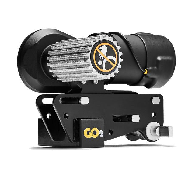 Mover de manevrare manuala GO2 - EVONomad