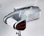 Mover pentru manevrarea rulotei Alko sub fitting S22 - EVONomad