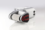 Mover pentru manevrarea rulotei Alko sub fitting S22 - EVONomad