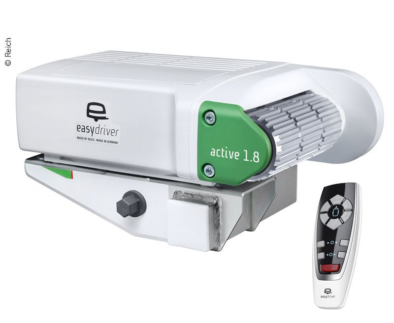 Mover semi - automat Easydriver Active 1.8 - EVONomad
