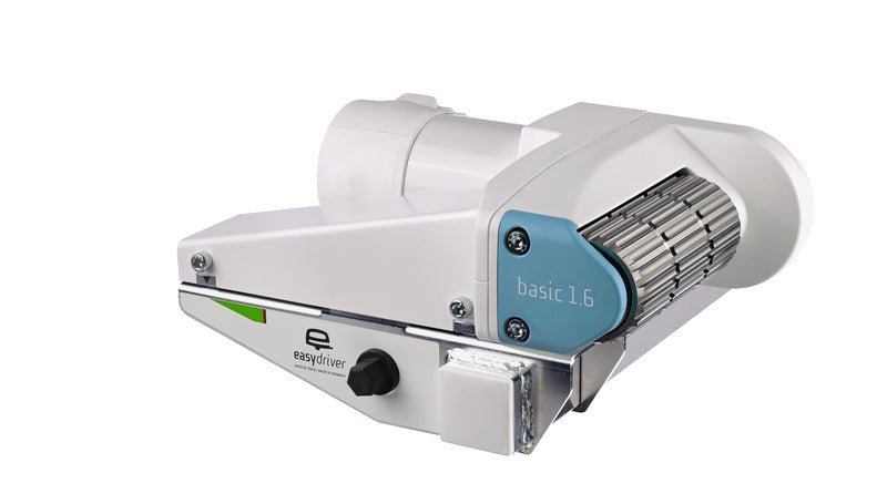 Mover semi - automatic easydriver basic 1.6 - Pentru sau singura axa - EVONomad