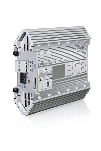 MT BCB 25/20 IU0U Booster - EVONomad