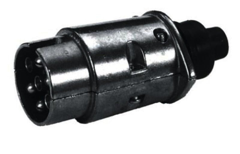 Mufa rulota cu 7 pini din metal - EVONomad