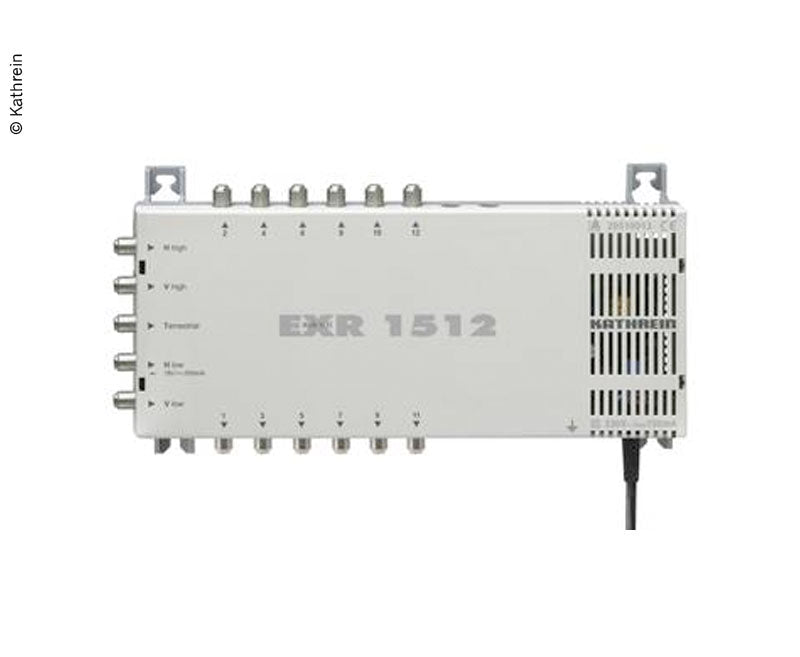 Multiswitch Kathrein EXR 1512 - EVONomad