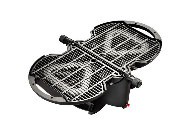 NomadiQ BBQ - Gratarul portabil pe gaz - EVONomad
