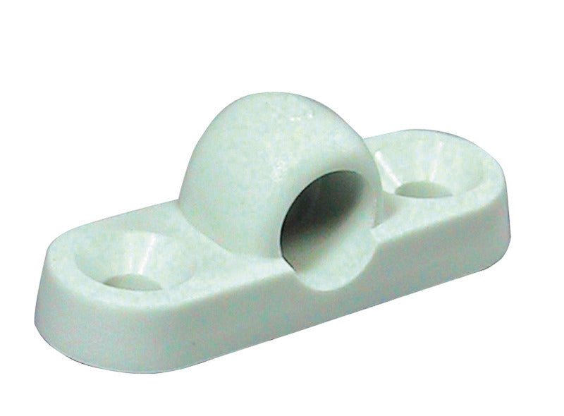 Ochi de perete orizontal din plastic (5 bucati) - EVONomad