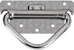 Ochi de transport otel DS plus Top Coat, perforat - EVONomad