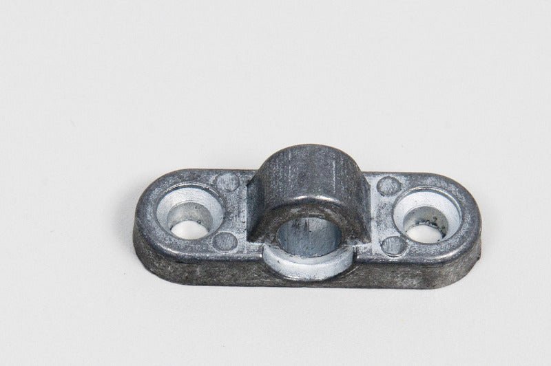 Ochiuri de perete din aluminiu orizontale - 5 buc - EVONomad