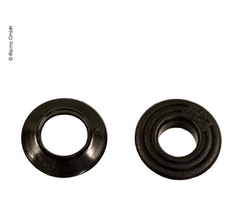 Ochiuri din plastic 15 mm, 12 buc - EVONomad
