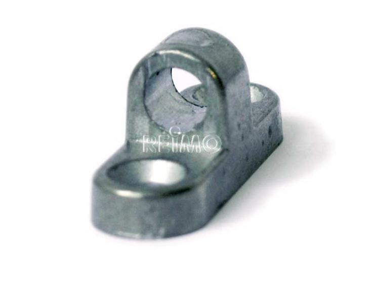 Ochiuri verticale de perete, aluminiu, 5 buc - EVONomad