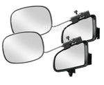 Oglinda pentru rulota Colt spec. sferic 2x - EVONomad