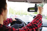 Oglinda retrovizoare cu monitor integrat pentru Fiat Ducato X290 - EVONomad